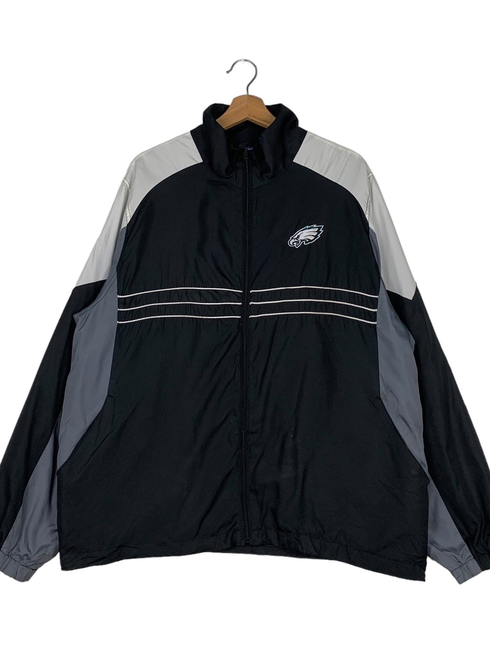 Vintage NFL TEAM REEBOK
Philadelphia Eagles